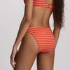 Women s Striped Bikini Bottom