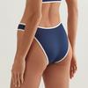 Bas de bikini  chancr  pour femmes