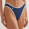 Bas de bikini  chancr  pour femmes