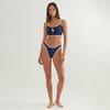 Bas de bikini  chancr  pour femmes
