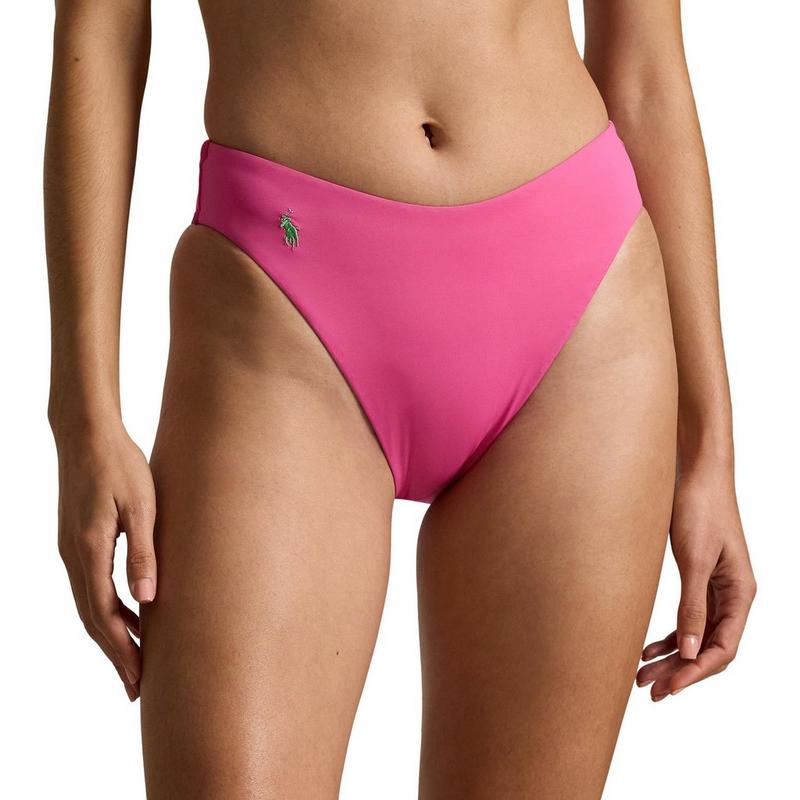 Polo Ralph Lauren Bas de bikini &eacute;chancr&eacute; pour femmes