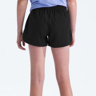 The North Face Junior Girls' [7-20] Flex Woven Short