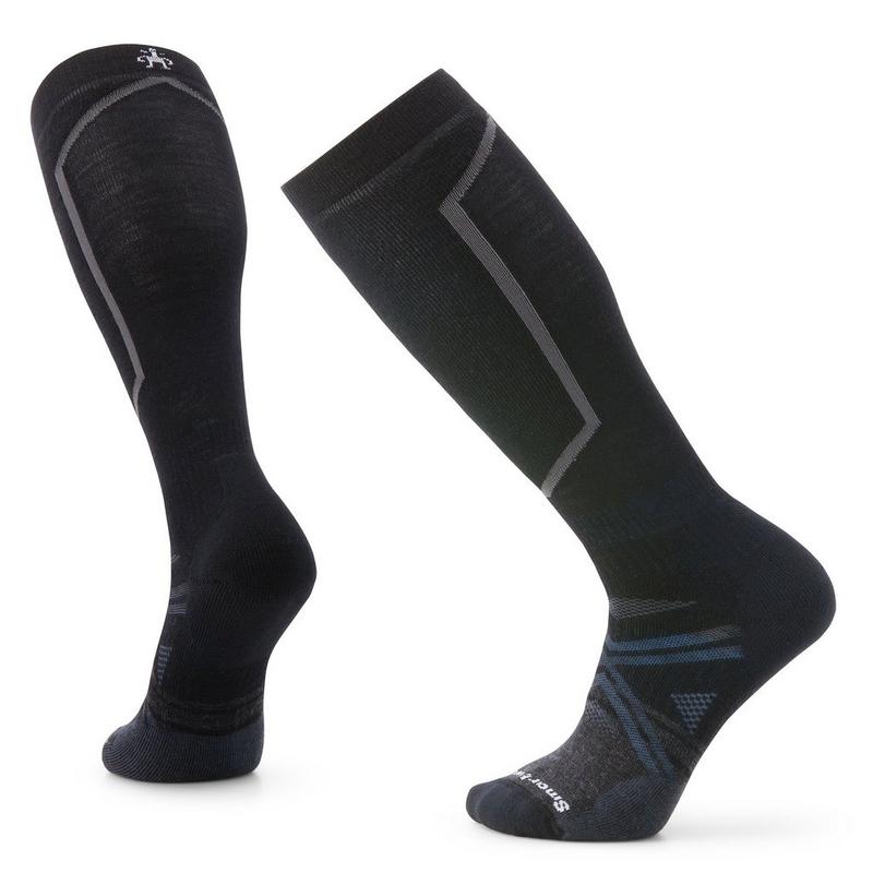 Smartwool Chaussettes de ski longues rembourr&eacute;es pour hommes