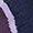 Purple | Women's Ski Full Cushion Over-the-Calf Sock