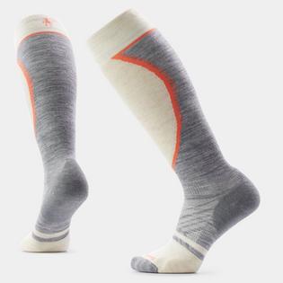 Smartwool Women's Ski Targeted Cushion Extra Stretch Over-the-Calf Sock