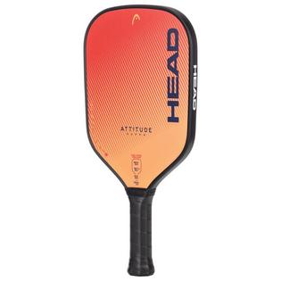 Head Raquette de pickleball Attitude SUPRM