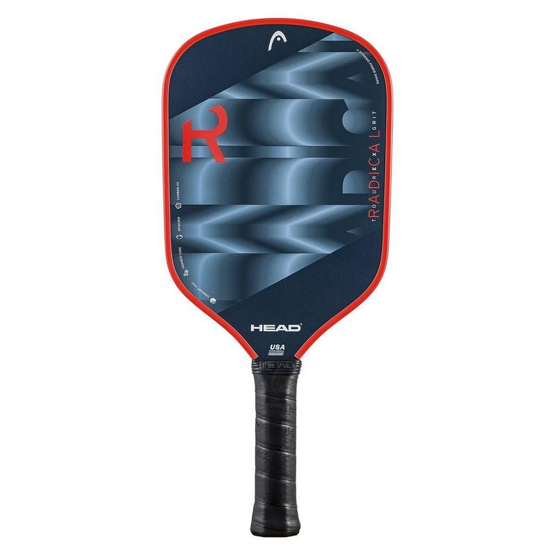 Head Raquette de pickleball Radical Tour Grit EX