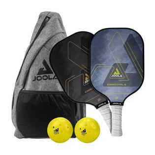 Joola Ensemble de raquettes de pickleball Essentials