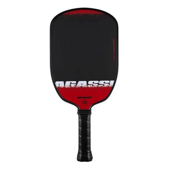 Agassi Edge 16mm Pickleball Paddle | Joola | Sporting Life Online