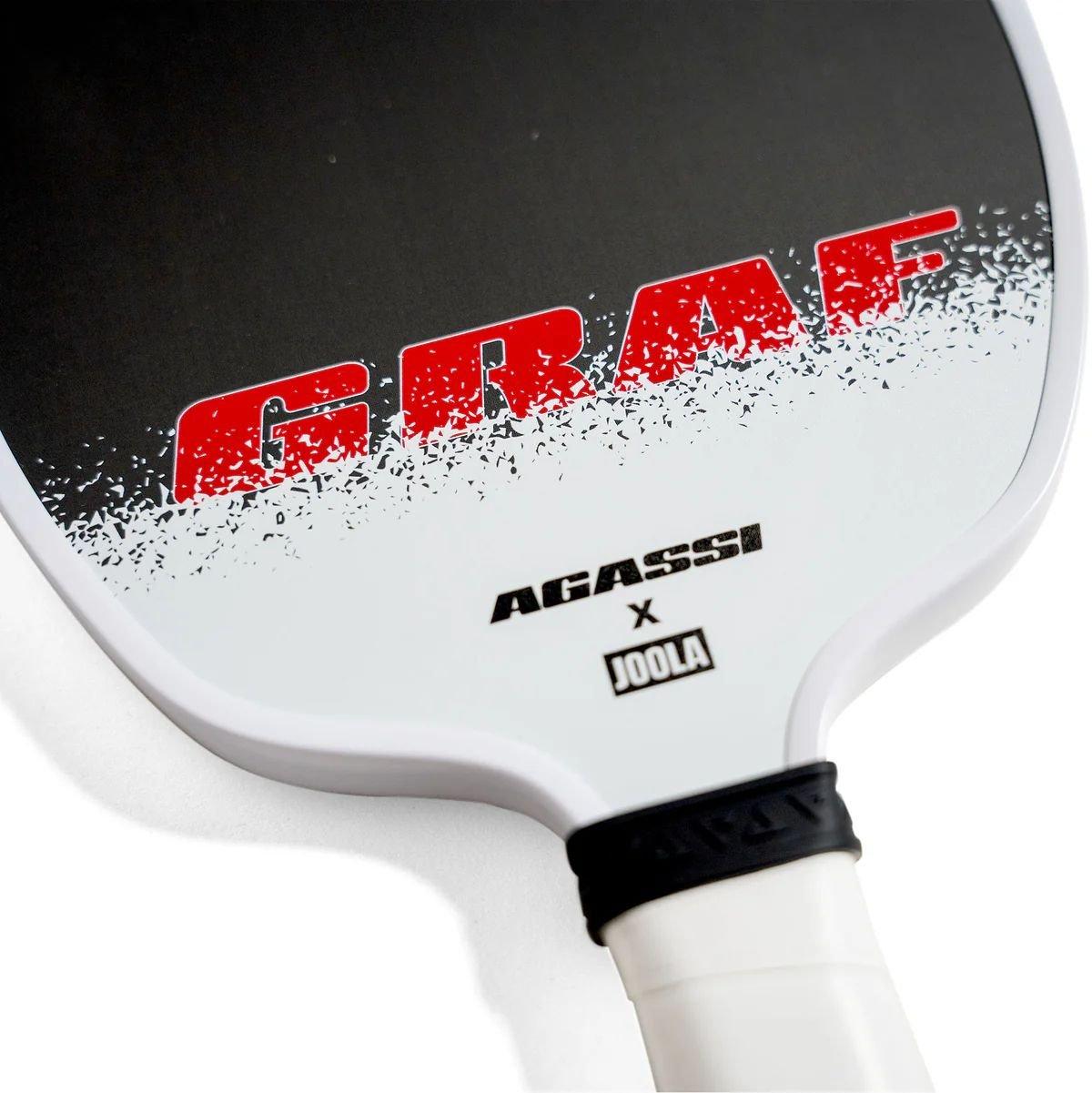 Graf Edge 16mm Pickleball Paddle | Joola | Sporting Life Online