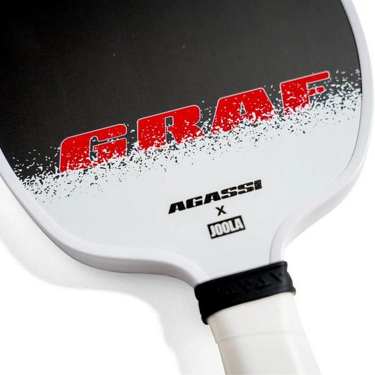 その他 JOOLA GRAF EDGE 16MM PICKLEBALL PADDLE Graf Edge 16mm Pickleball Paddle | Joola | Sporting Life Online