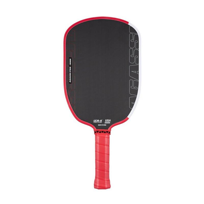 Joola Raquette de pickleball Agassi Pro 16mm