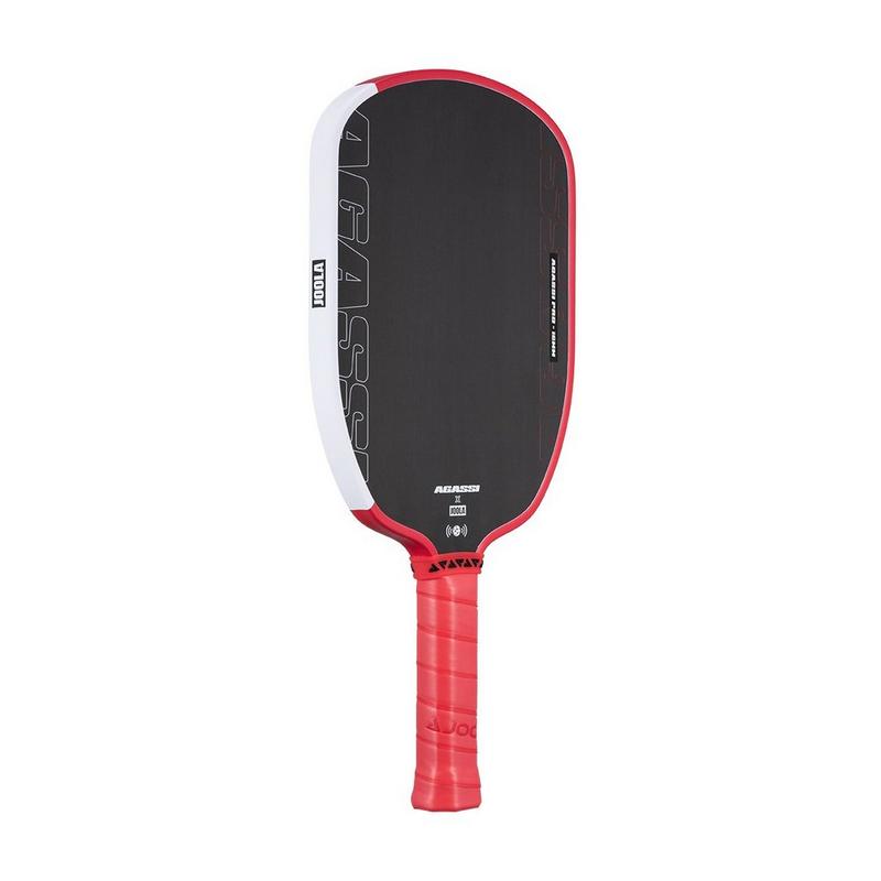 Joola Raquette de pickleball Agassi Pro 16mm