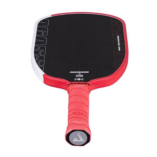 【新品未使用】JOOLA Agassi Pro 16mm アガシモデル 即日発送 Agassi Pro 16mm Pickleball Paddle | Joola | Sporting Life Online