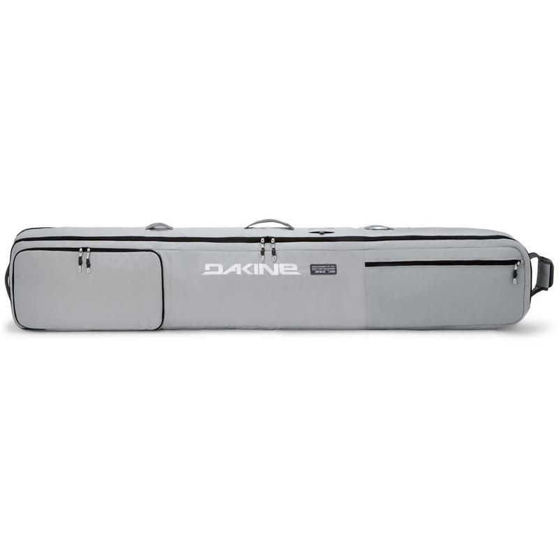 Dakine Sac &agrave; roulettes Low pour planche &agrave; neige (165 cm)