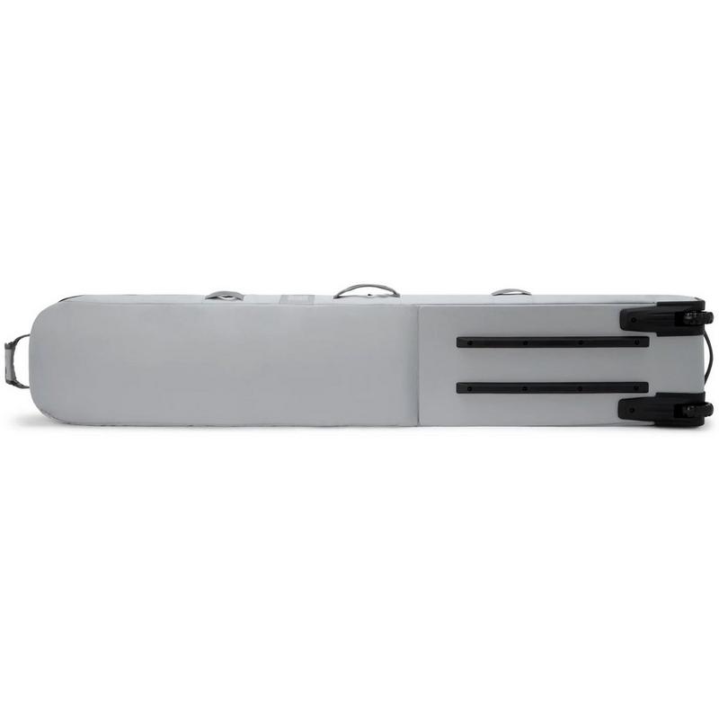 Dakine Sac &agrave; roulettes Low pour planche &agrave; neige (165 cm)