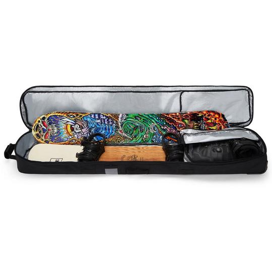 Low Roller Snowboard Bag (165cm) | Dakine | Sporting Life Online