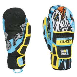 Level Unisex Worldcup CF Mitten