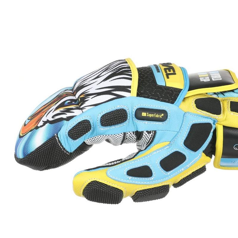 Level Unisex Worldcup CF Mitten