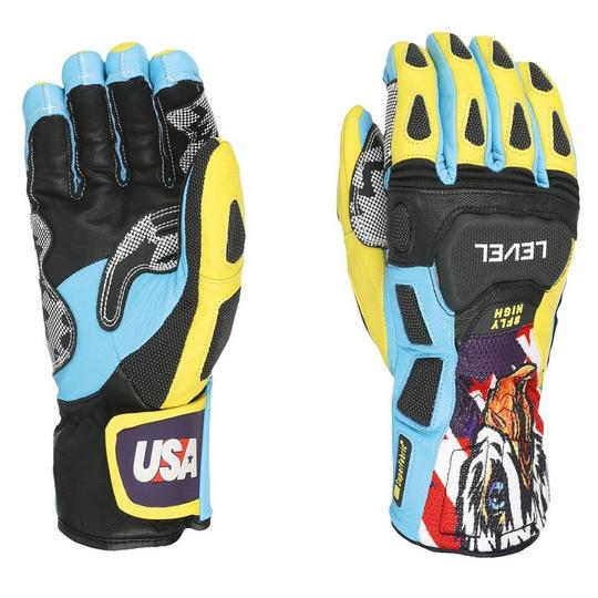 Level Gants SQ CF unisexes