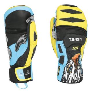 Level Unisex SQ CF Mitten