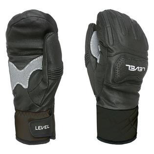 Level Unisex Race Mitten