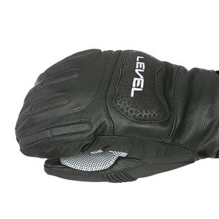 Level Unisex Race Mitten