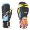 Mitaines SQ Jr CF pour juniors