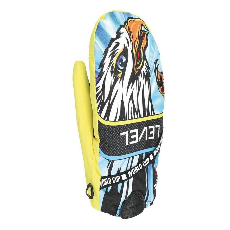 Level Unisex Thermoplus 3000 Overglove Mitten
