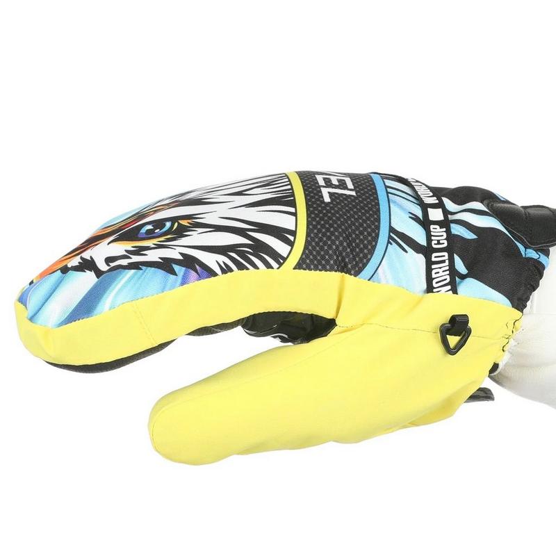 Level Unisex Thermoplus 3000 Overglove Mitten