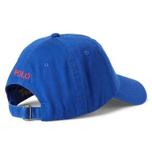 Polo Ralph Lauren Unisex Cotton Chino Ball Cap