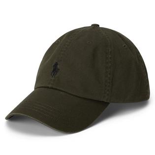 Polo Ralph Lauren Unisex Cotton Chino Ball Cap