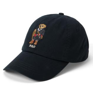 Polo Ralph Lauren Unisex Polo Bear Twill Ball Cap