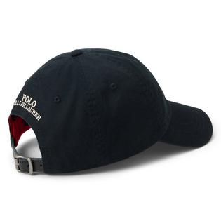 Polo Ralph Lauren Unisex Polo Bear Twill Ball Cap