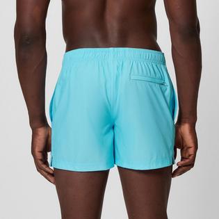 Speedo Men's Classics Solid Rondo Edge Volley 14" Swim Trunk