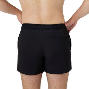 Speedo Men's Classics Solid Rondo Edge Volley 14" Swim Trunk