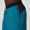 Men s Solid Never Stop Volley 16  Swim Trunk