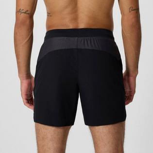 Speedo Men's Solid Never Stop Volley 16" Swim Trunk