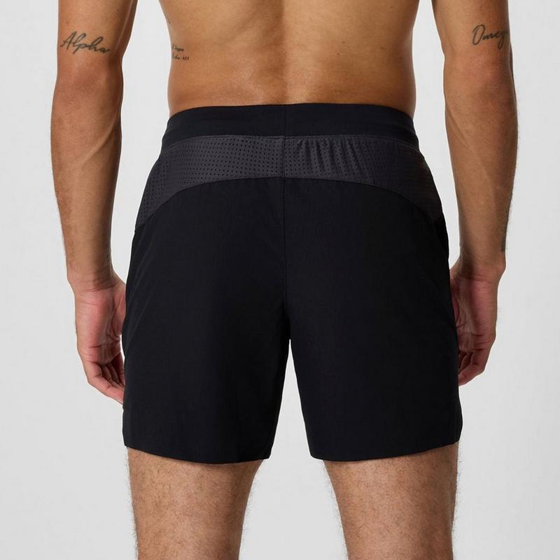 Speedo Maillot de bain Solid Never Stop Volley 16 po pour hommes