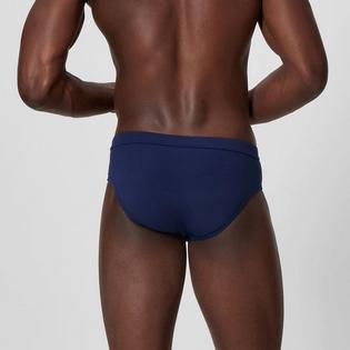 Speedo Slip de bain uni The Speedo de 3 po pour hommes