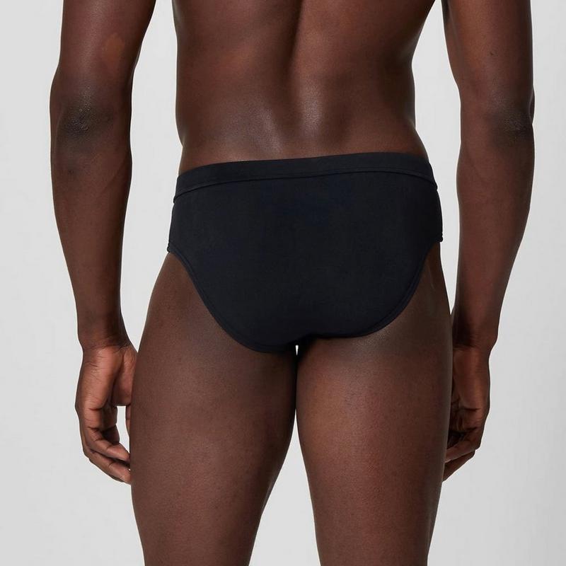 Speedo Slip de bain uni The Speedo de 3 po pour hommes