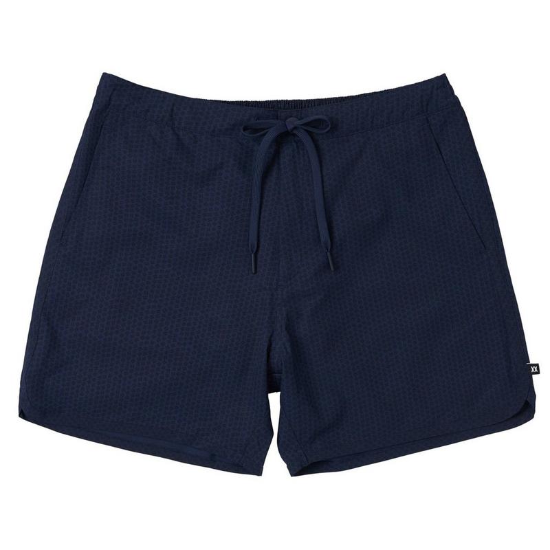 Saxx Maillot de bain 2-en-1 Harbormaster de 5 po pour hommes