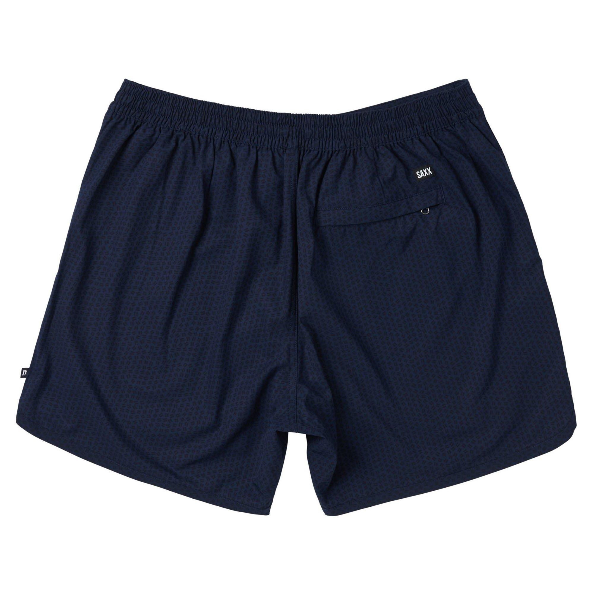 Men's Harbormaster 2-N-1 5