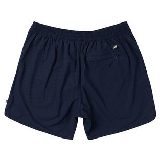 Saxx Maillot de bain 2-en-1 Harbormaster de 5 po pour hommes