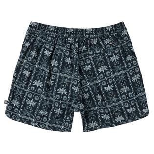 Saxx Men's Harbormaster 2-N-1 5" Swim Trunk