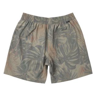 Saxx Maillot de bain 2-en-1 Sea to Shore de 6 po pour hommes