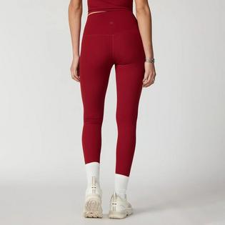 MPG Legging c&ocirc;tel&eacute; pour femmes
