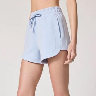 MPG Short Dreamweave Retro pour femmes