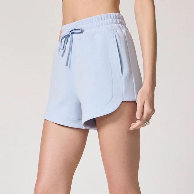 MPG Short Dreamweave Retro pour femmes