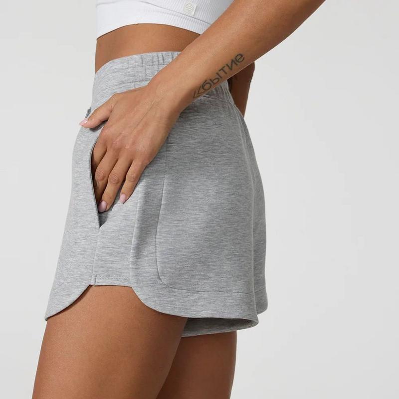 MPG Short Dreamweave Retro pour femmes